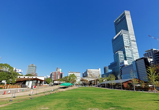 大阪市 天王寺区