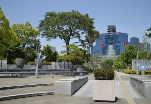 大阪市 北区